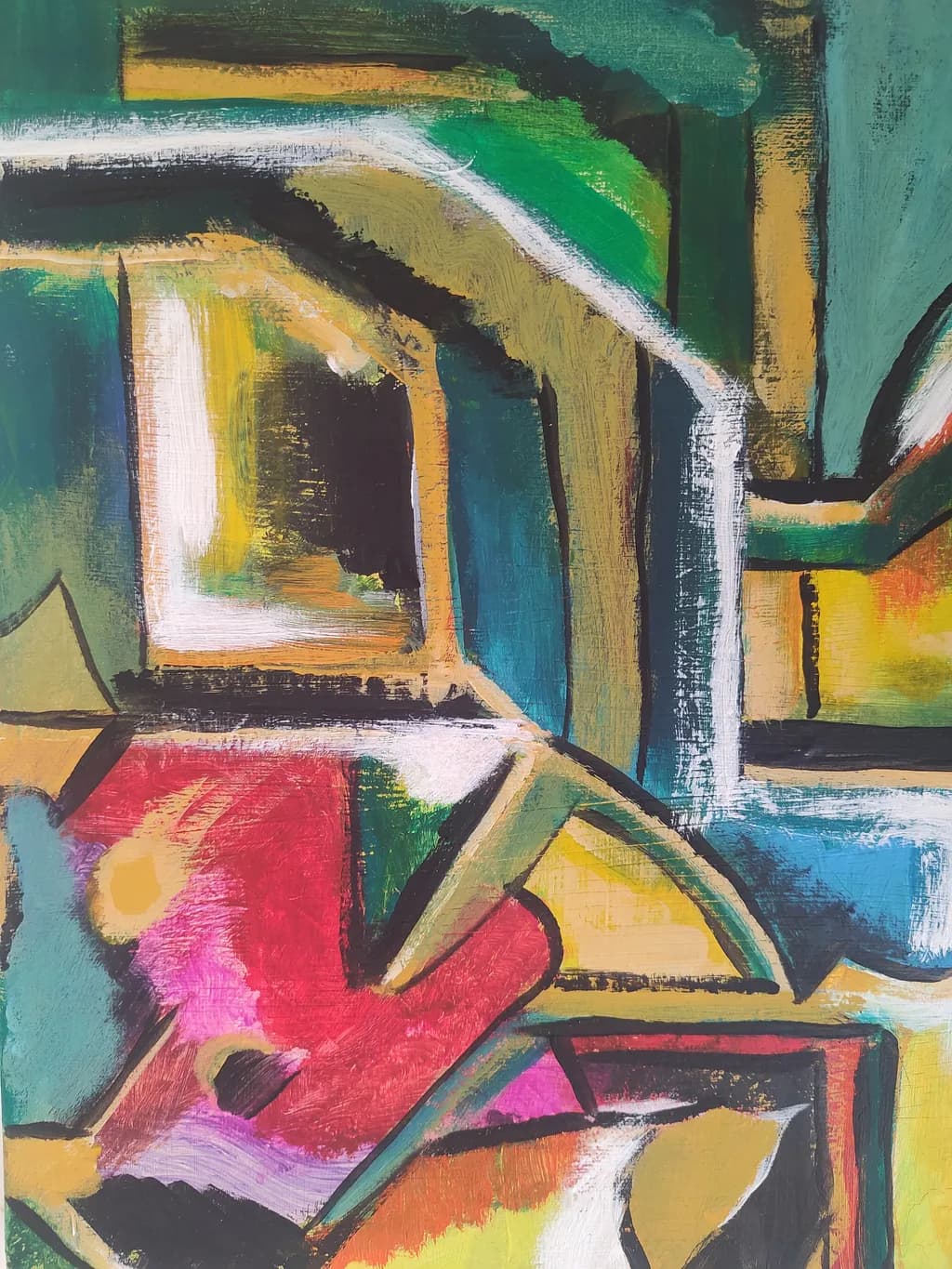 Abstract AB10