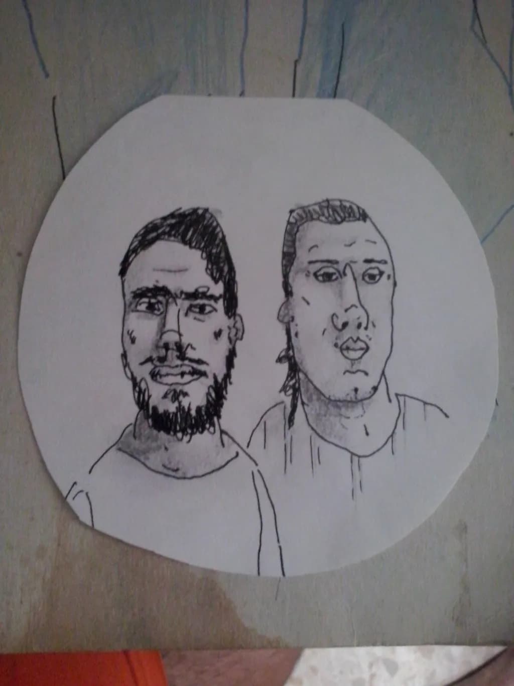 Dual Faces