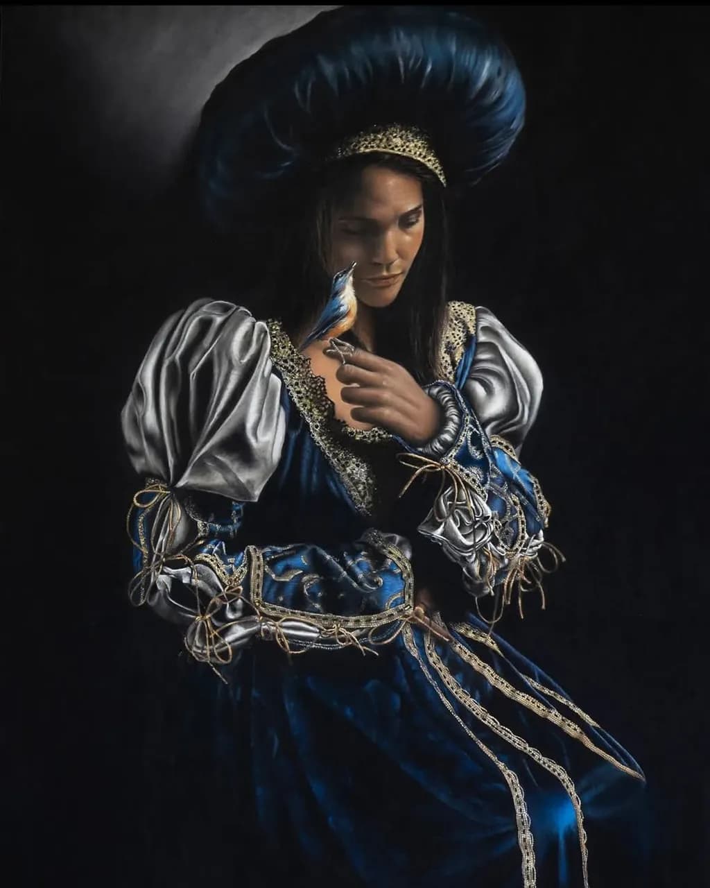 Regal Harmony