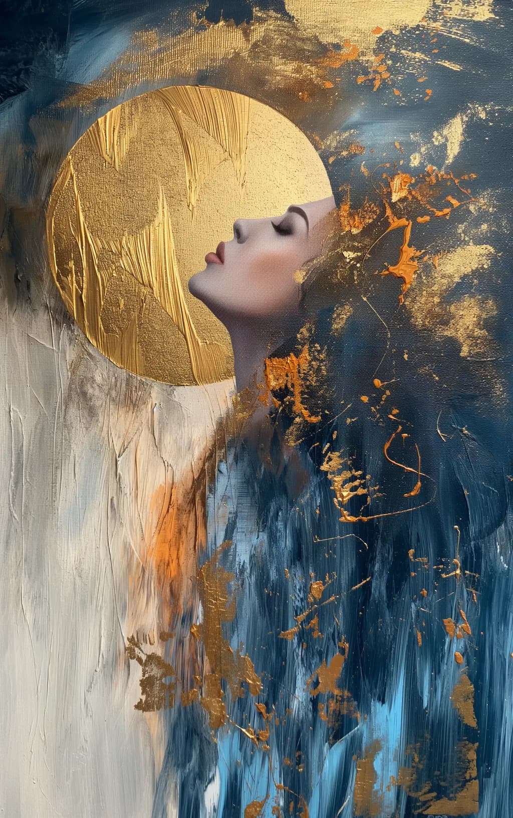 Golden Reverie