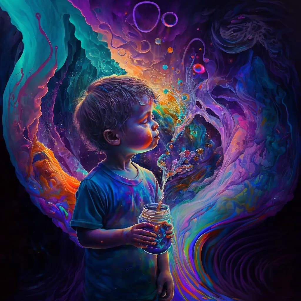 Dreamscape Breath