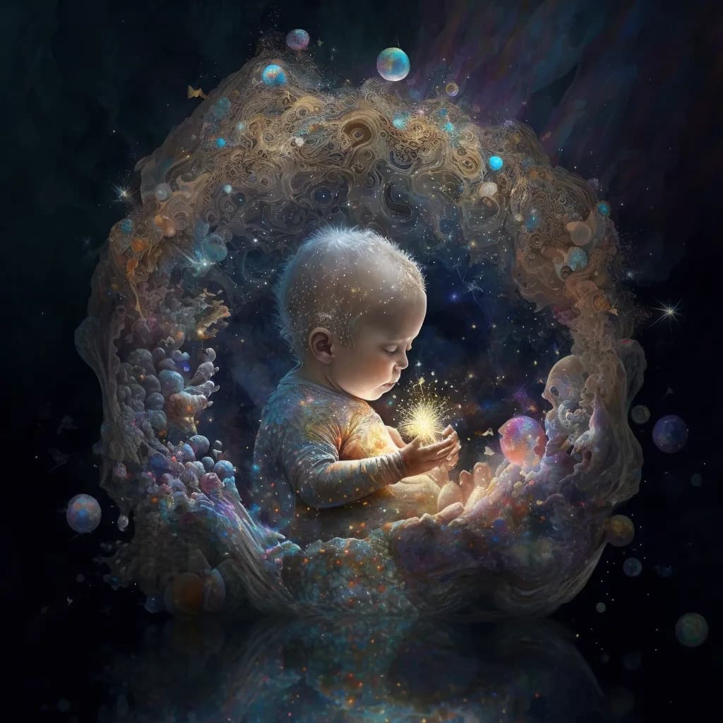 Cosmic Wonder