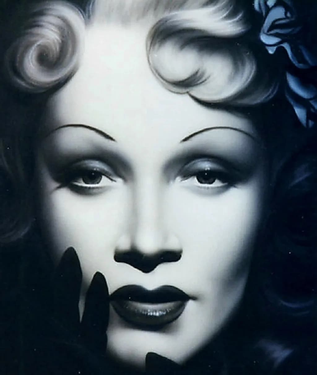 Glamor Grace