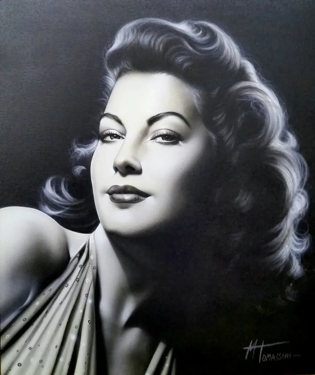 Timeless Gaze