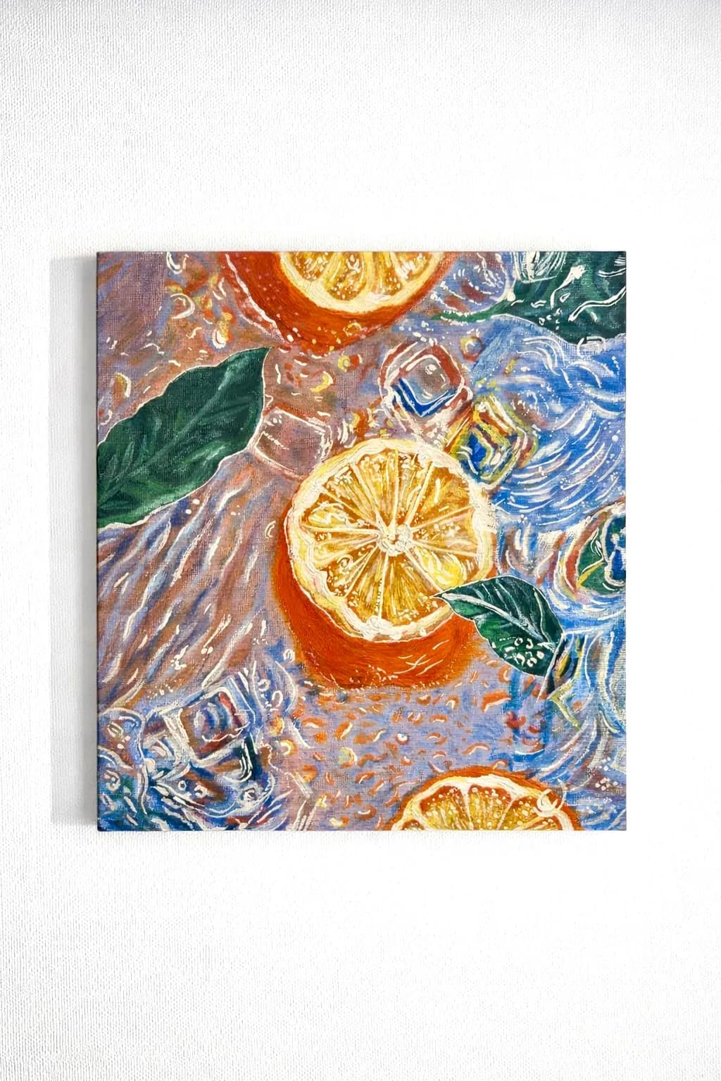 Citrus Cascade
