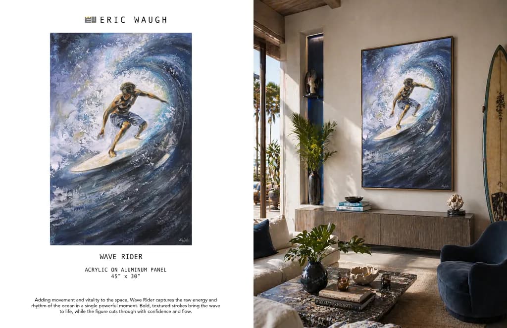 Wave Rider