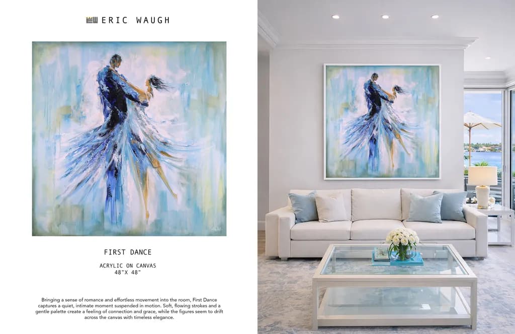 First Dance