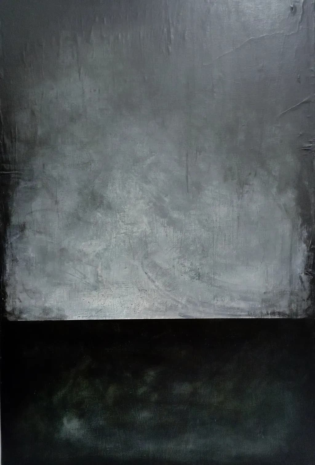 Duality Veil