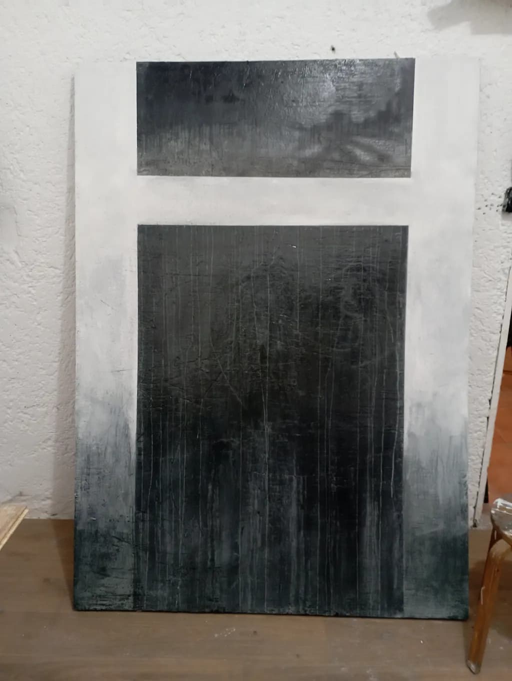 Monochrome Divide