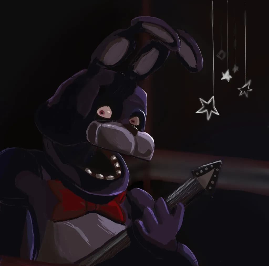 Shadow Strings