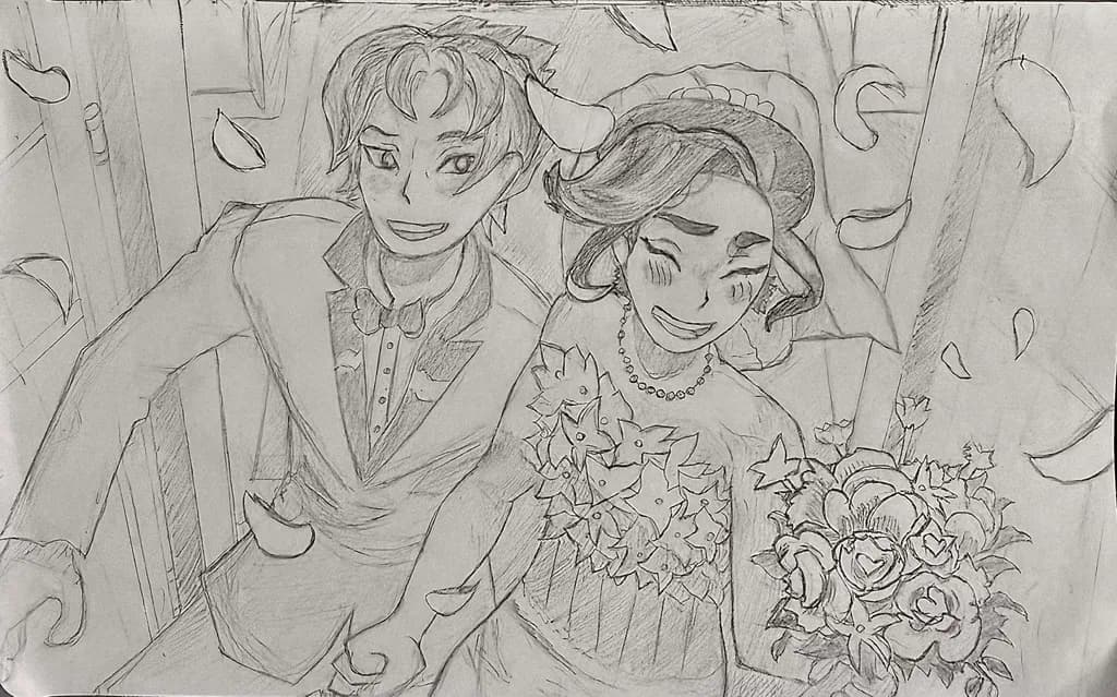 Wedding Joy