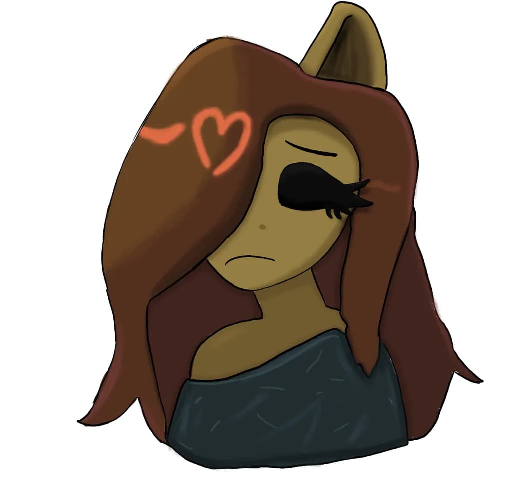 Melancholy Heart