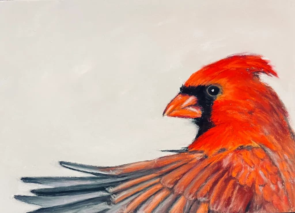 Cardinal Profile