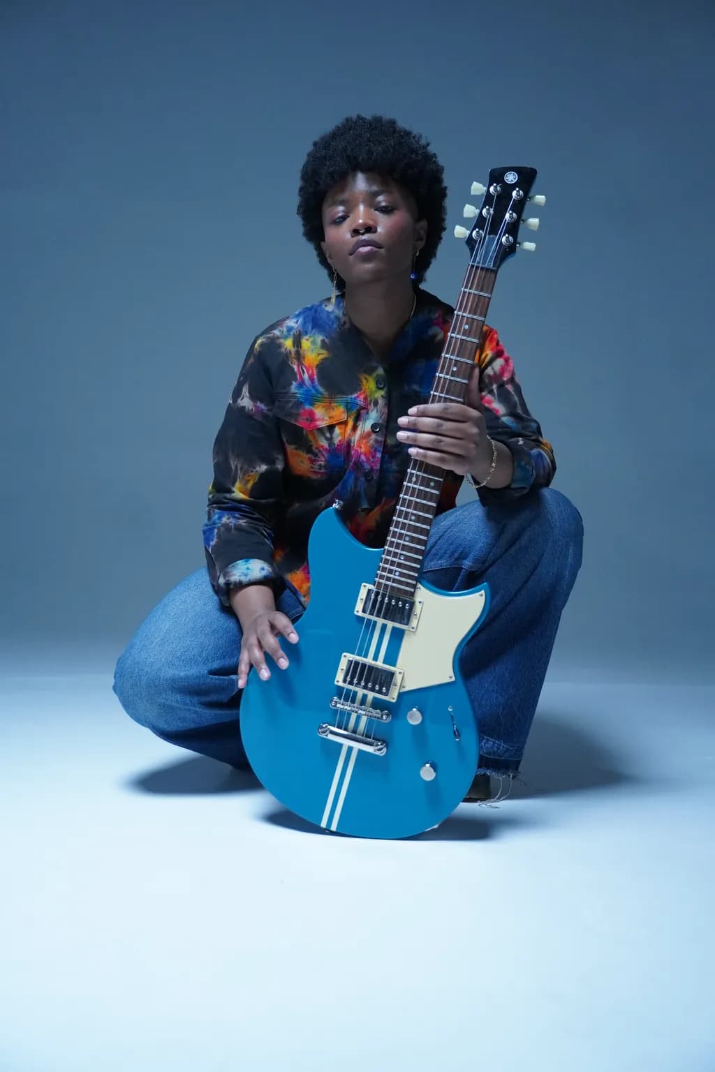 Blue Groove