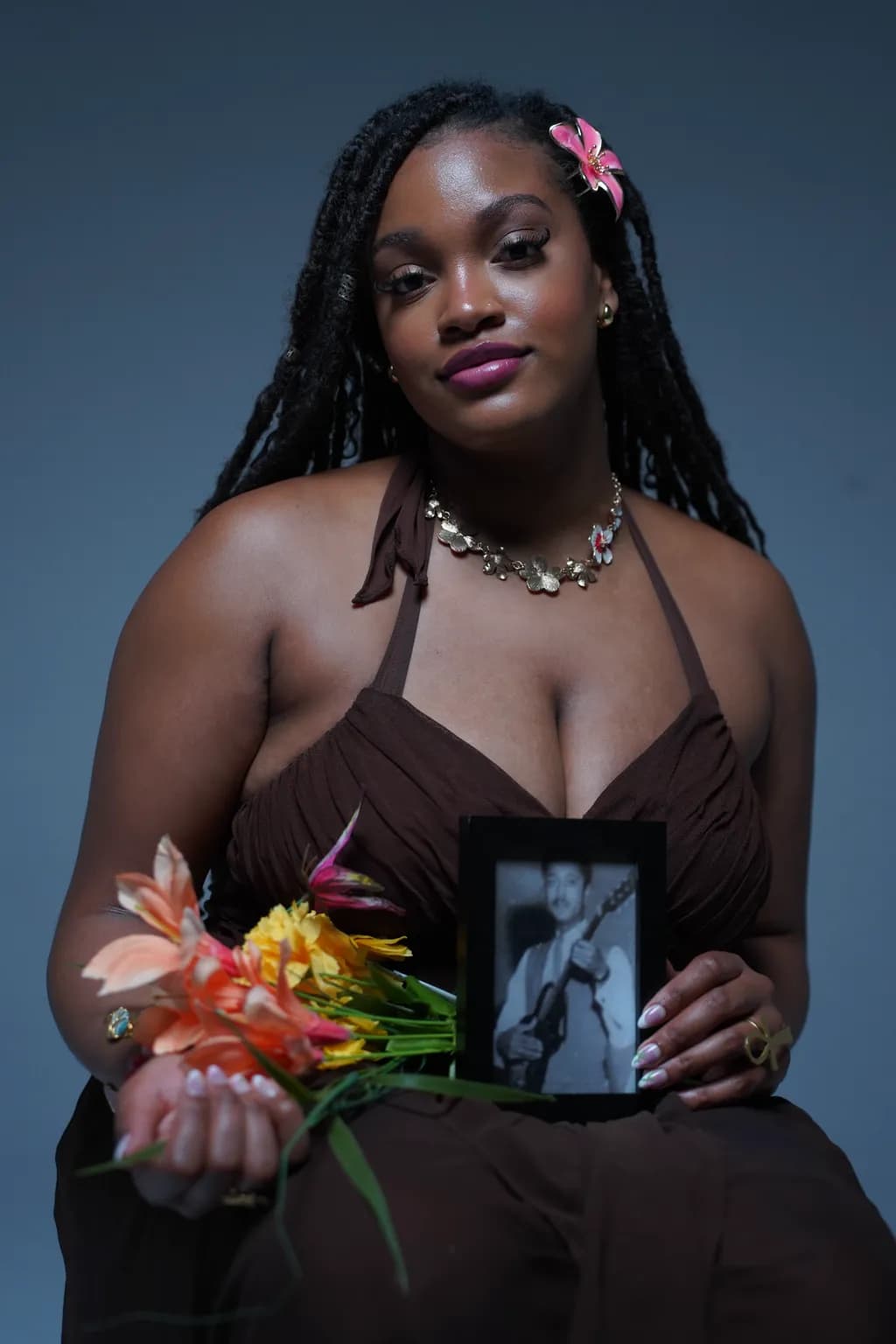 Remembrance and Bloom