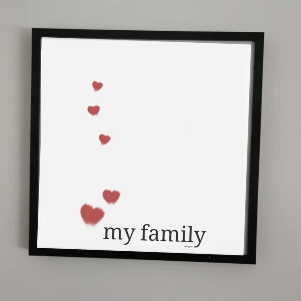 Hearts of Home