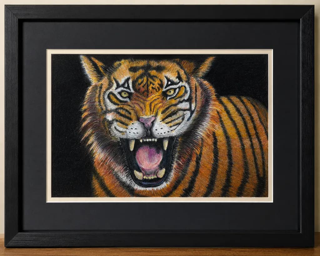Fierce Roar
