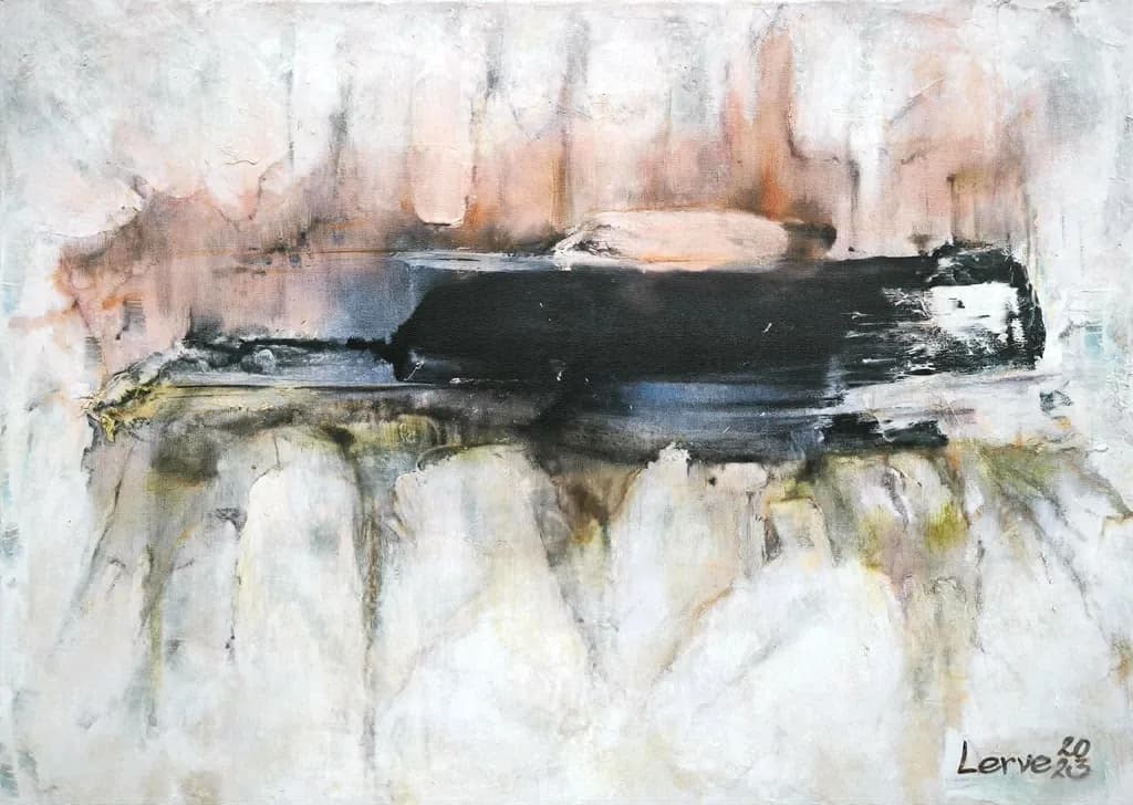 Blurred Earthscape