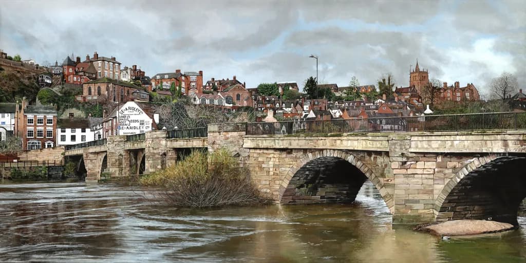 Bridgnorth