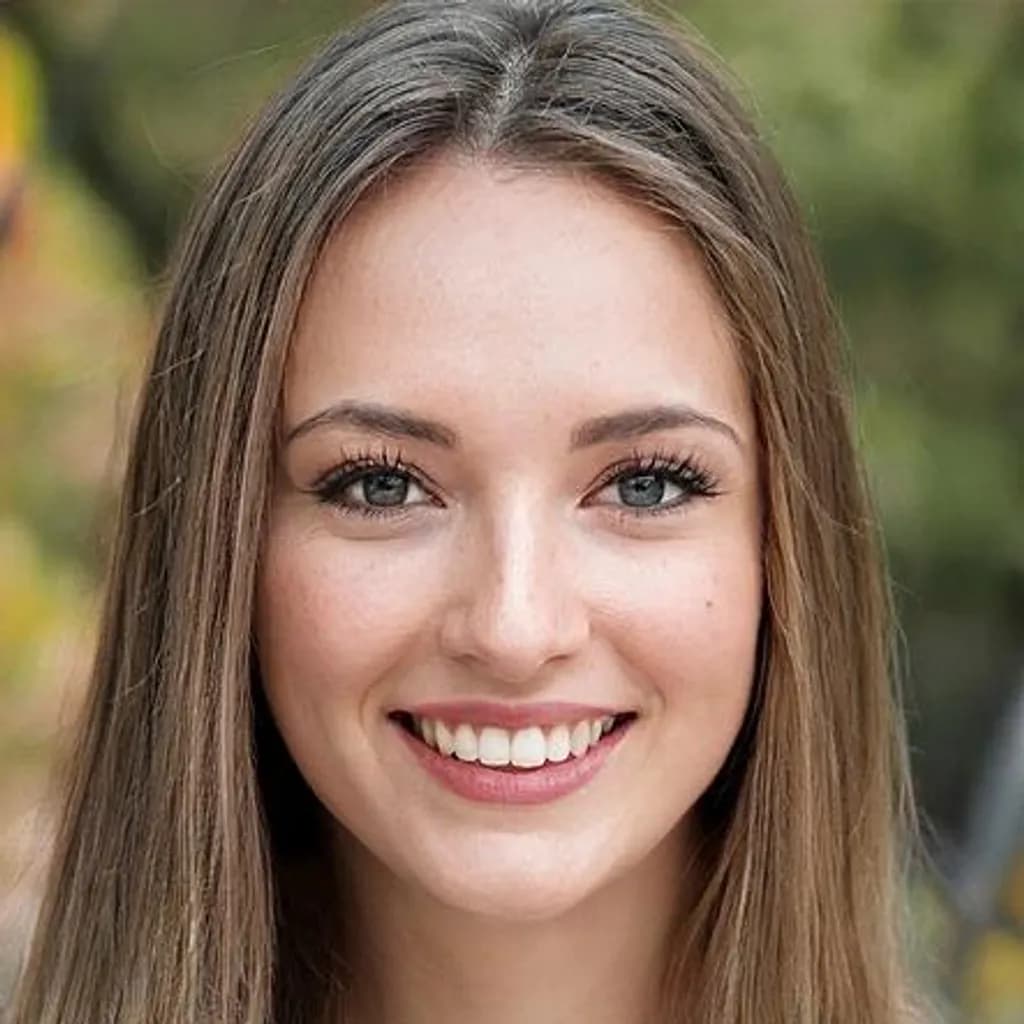 Radiant Smile