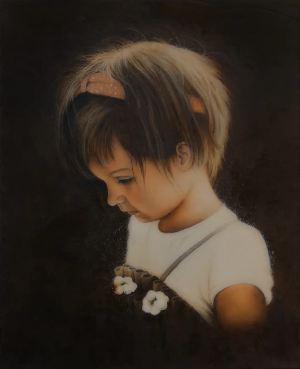Quiet Contemplation