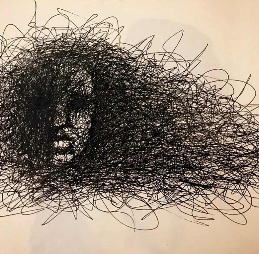 Tangled Faces