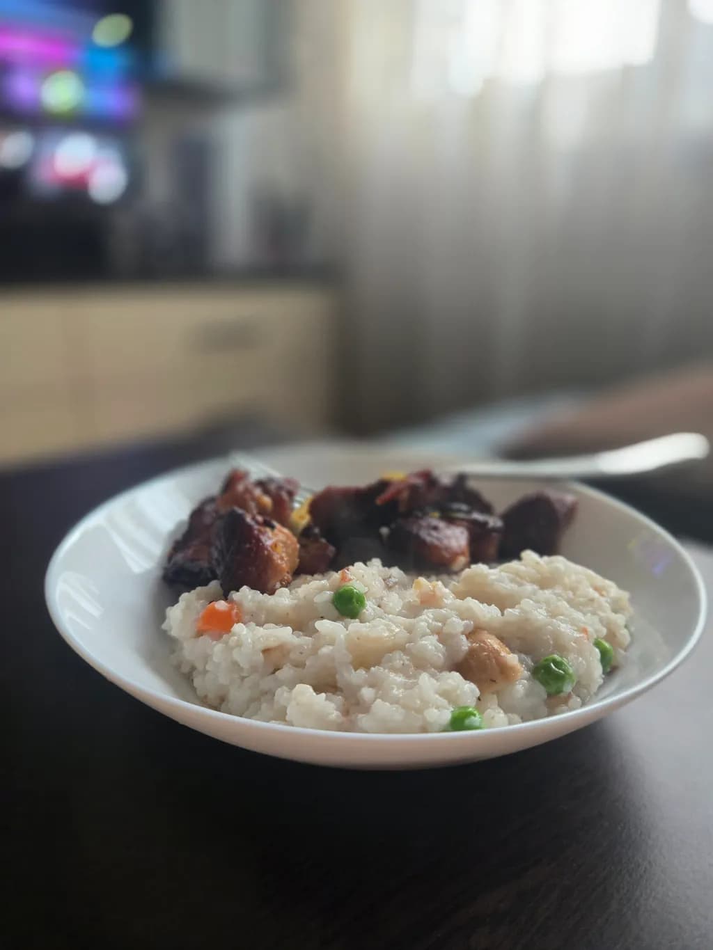 Hearty Rice Medley