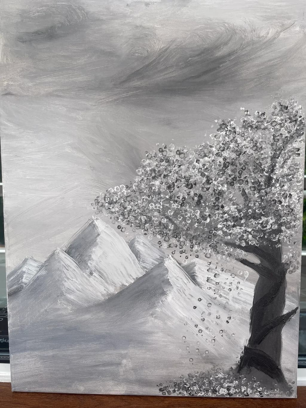 Silent Peaks