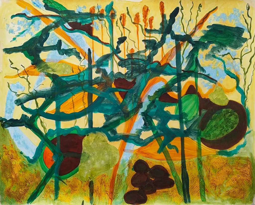 Sussex Woods 1