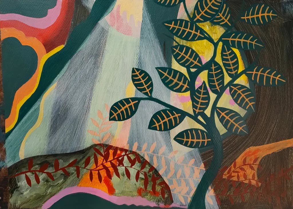 Dream of the Forest