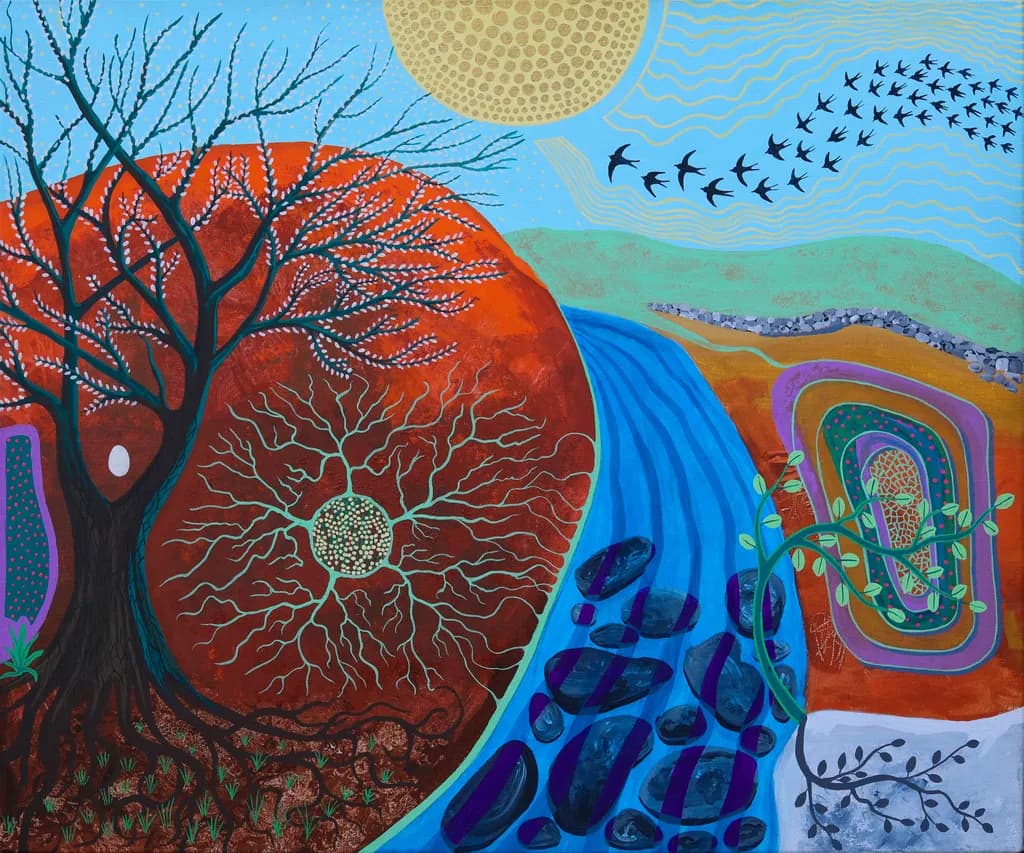 Spring Invocation