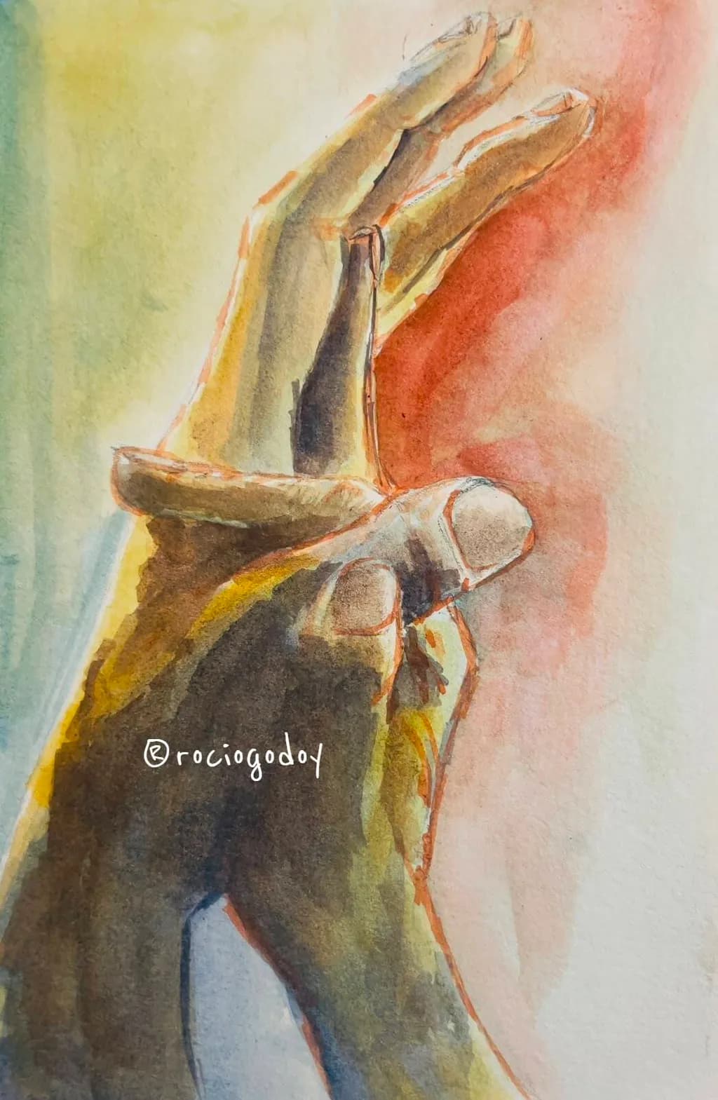 Intimo Gesture