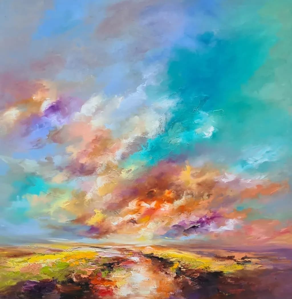 Rainbow Valley