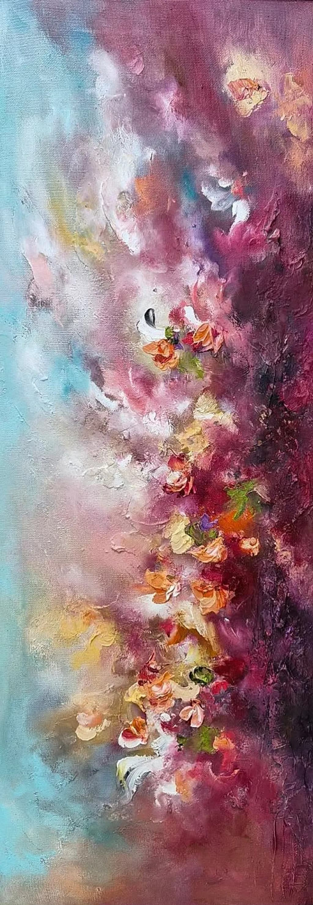 Floral Drift