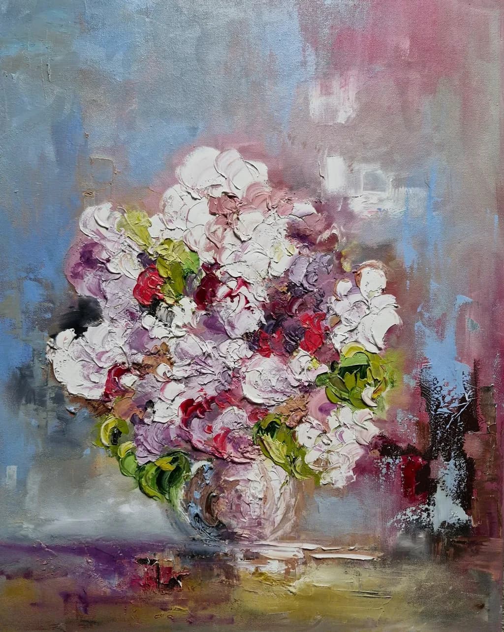 Peonies