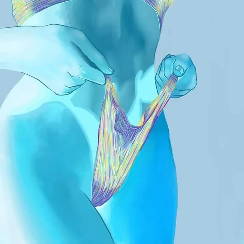 Stretching Spectrum