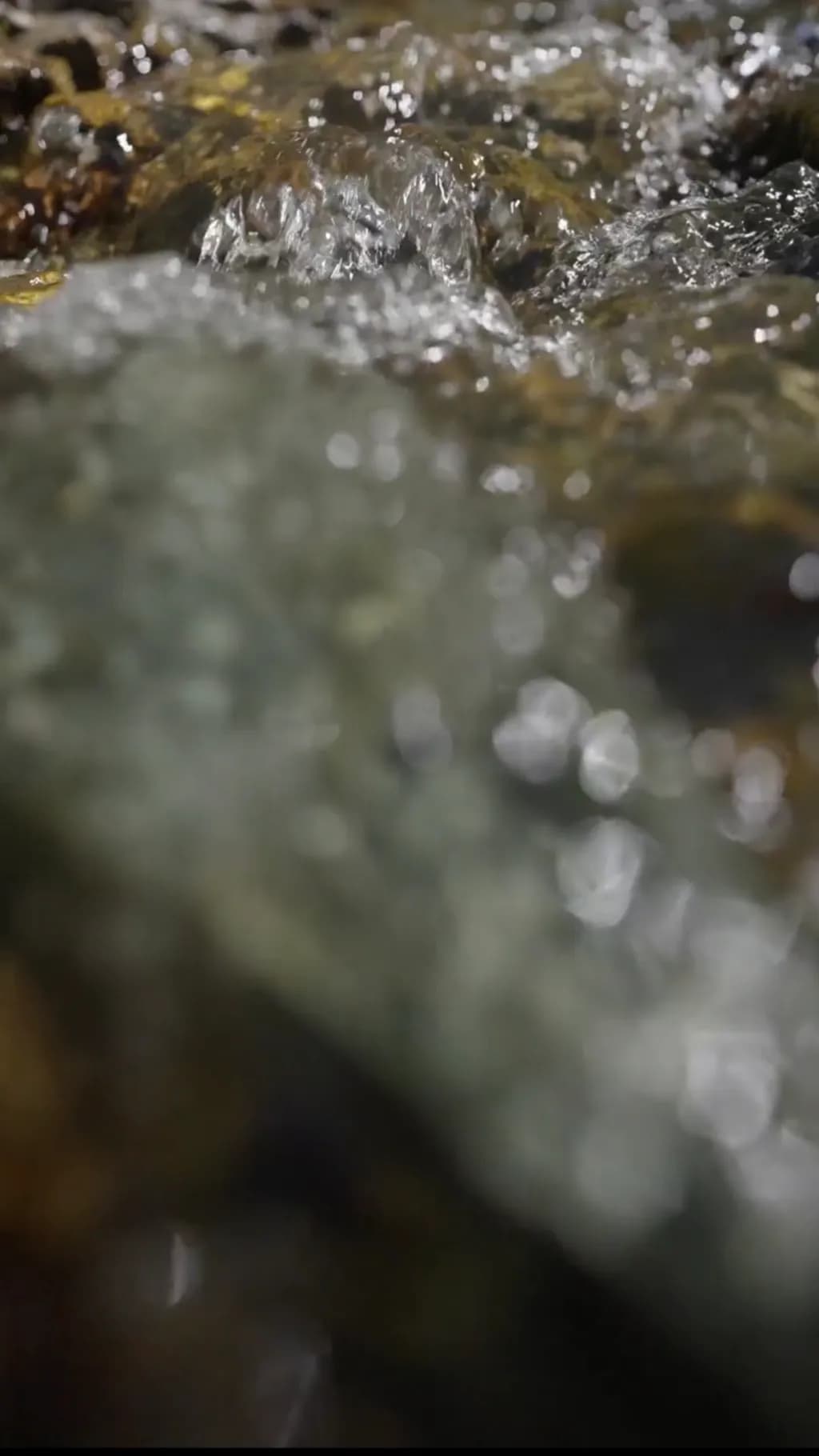 Rippled Flow