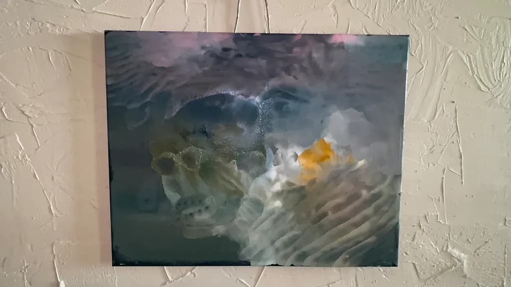 Veiled Abyss