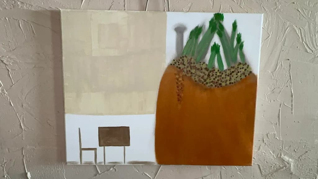 Harvest Study