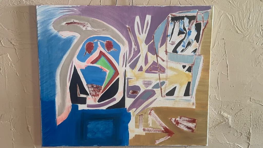 Fragmented Forms