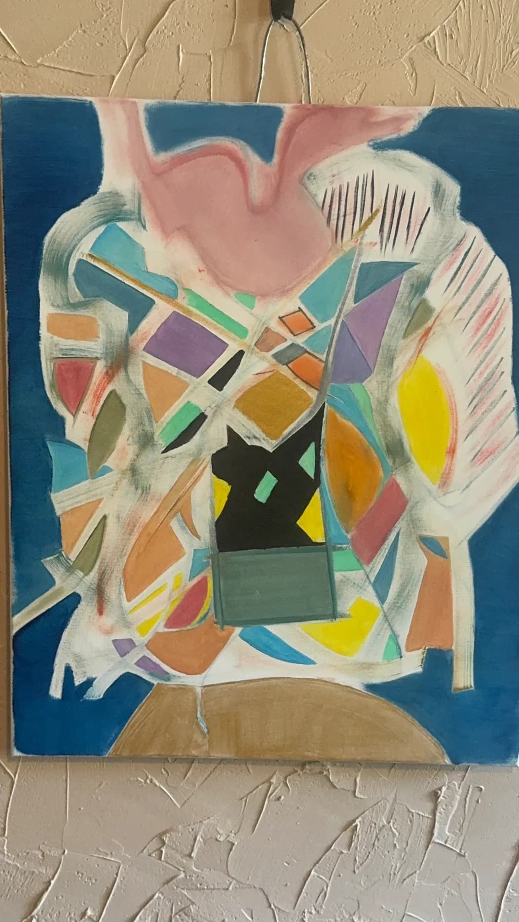 Fragmented Forms
