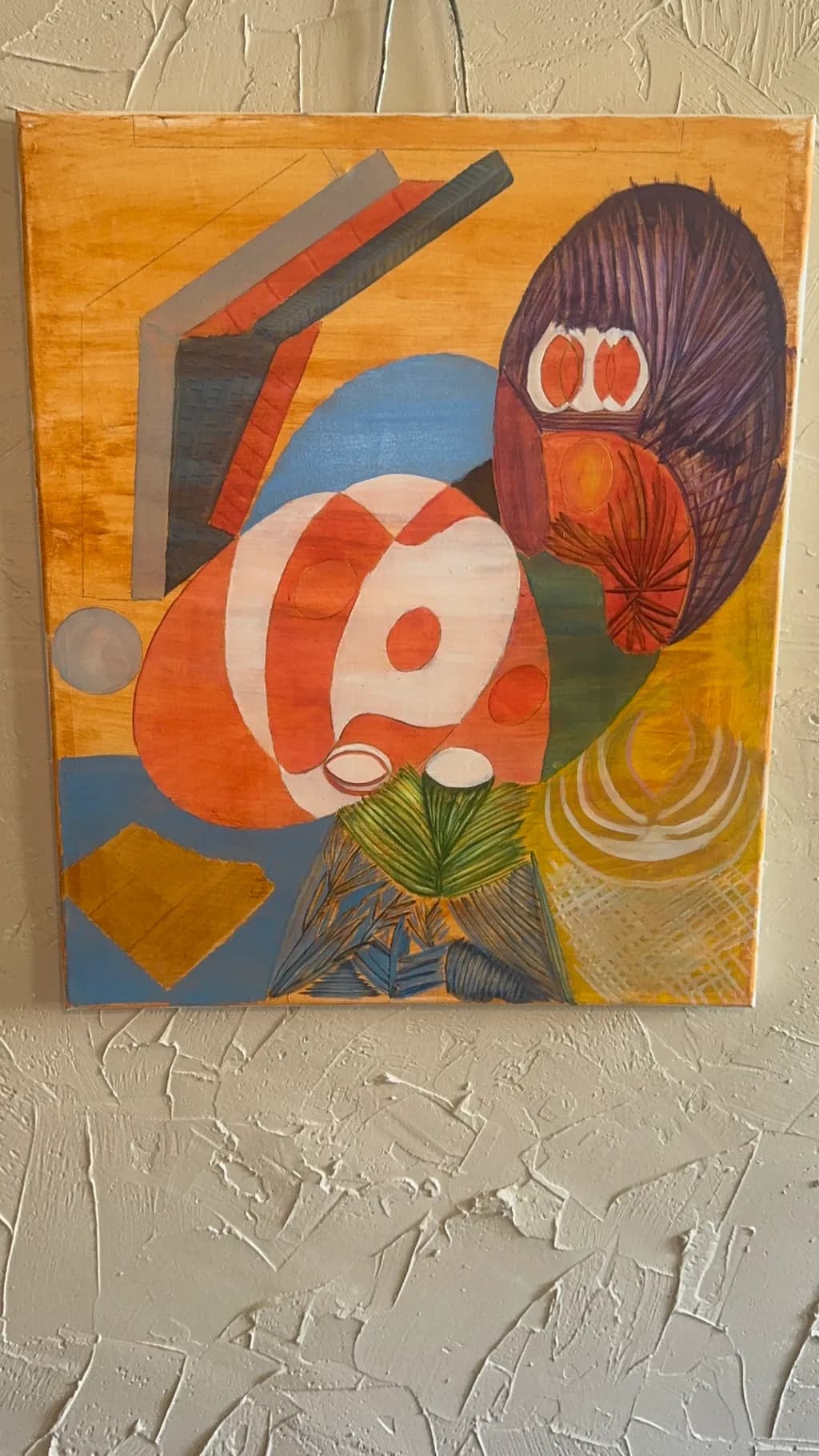 Geometric Harmony