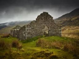 Stone Remnants