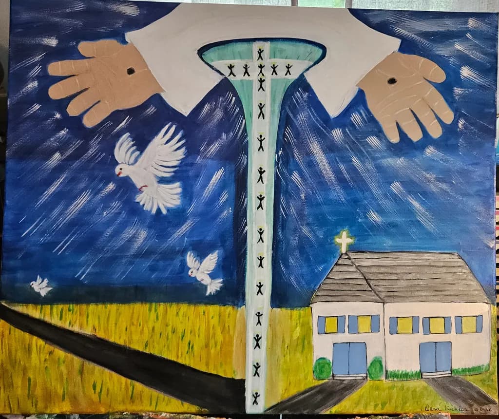 The Harvest