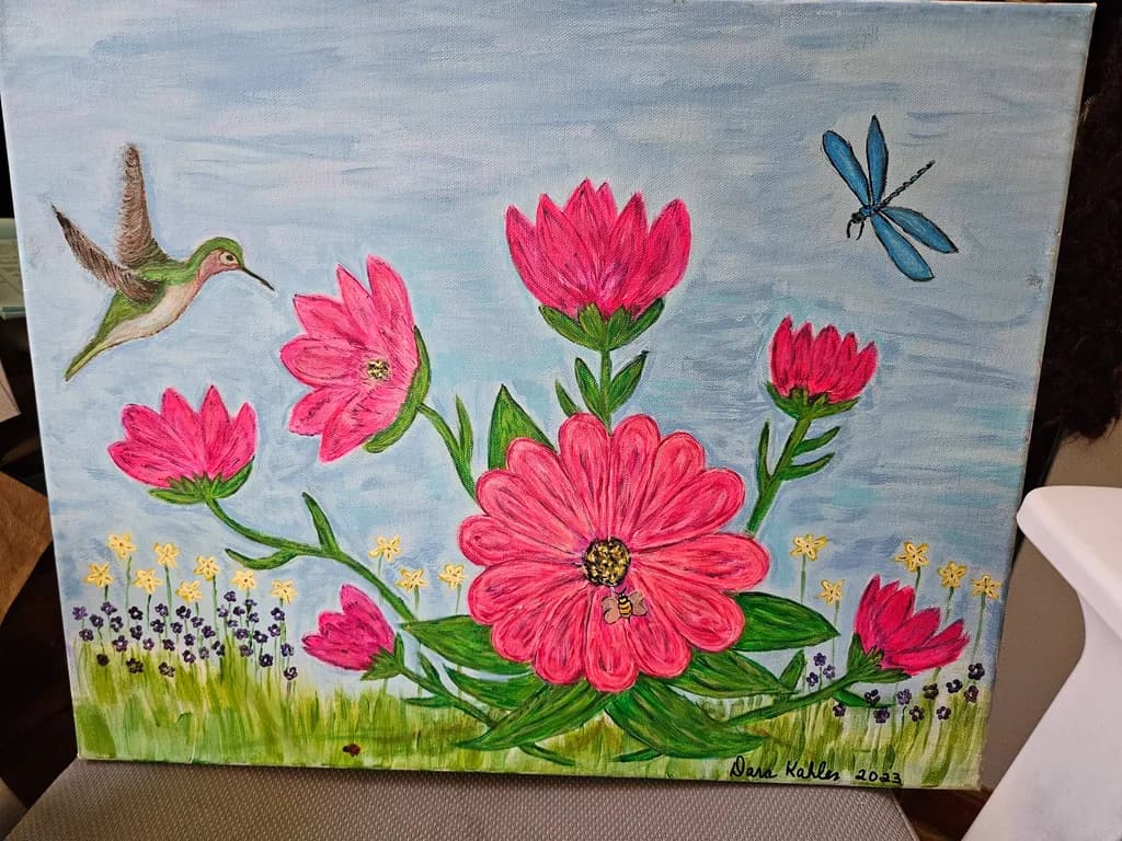 Garden Life