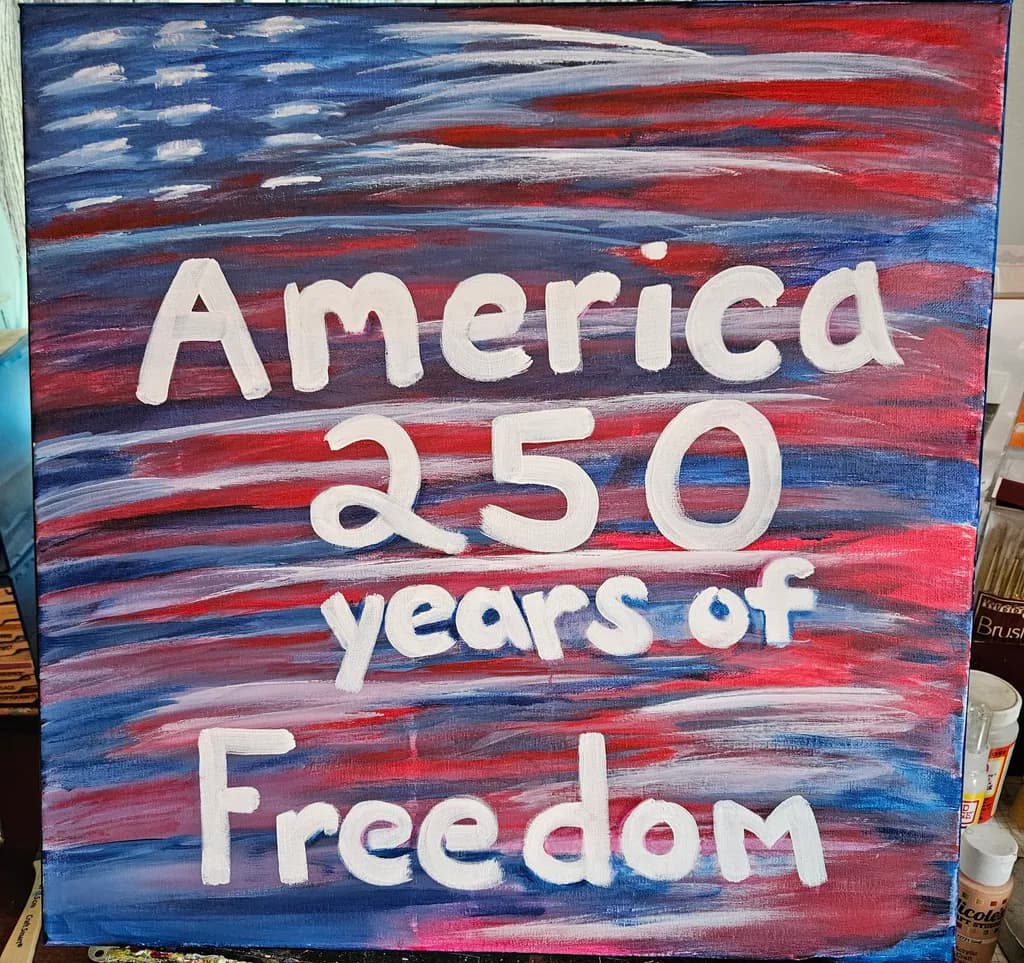Freedom 250