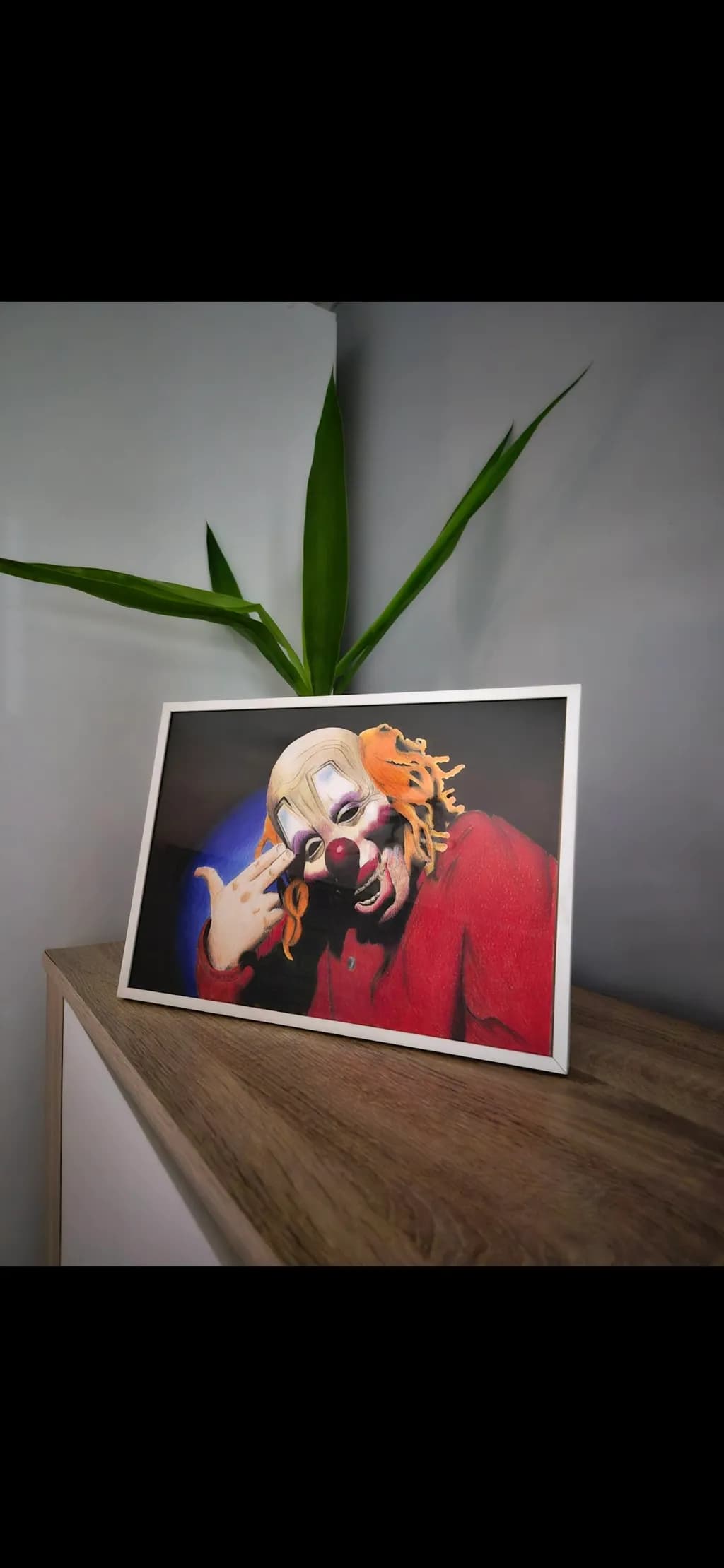 Mocking Clown