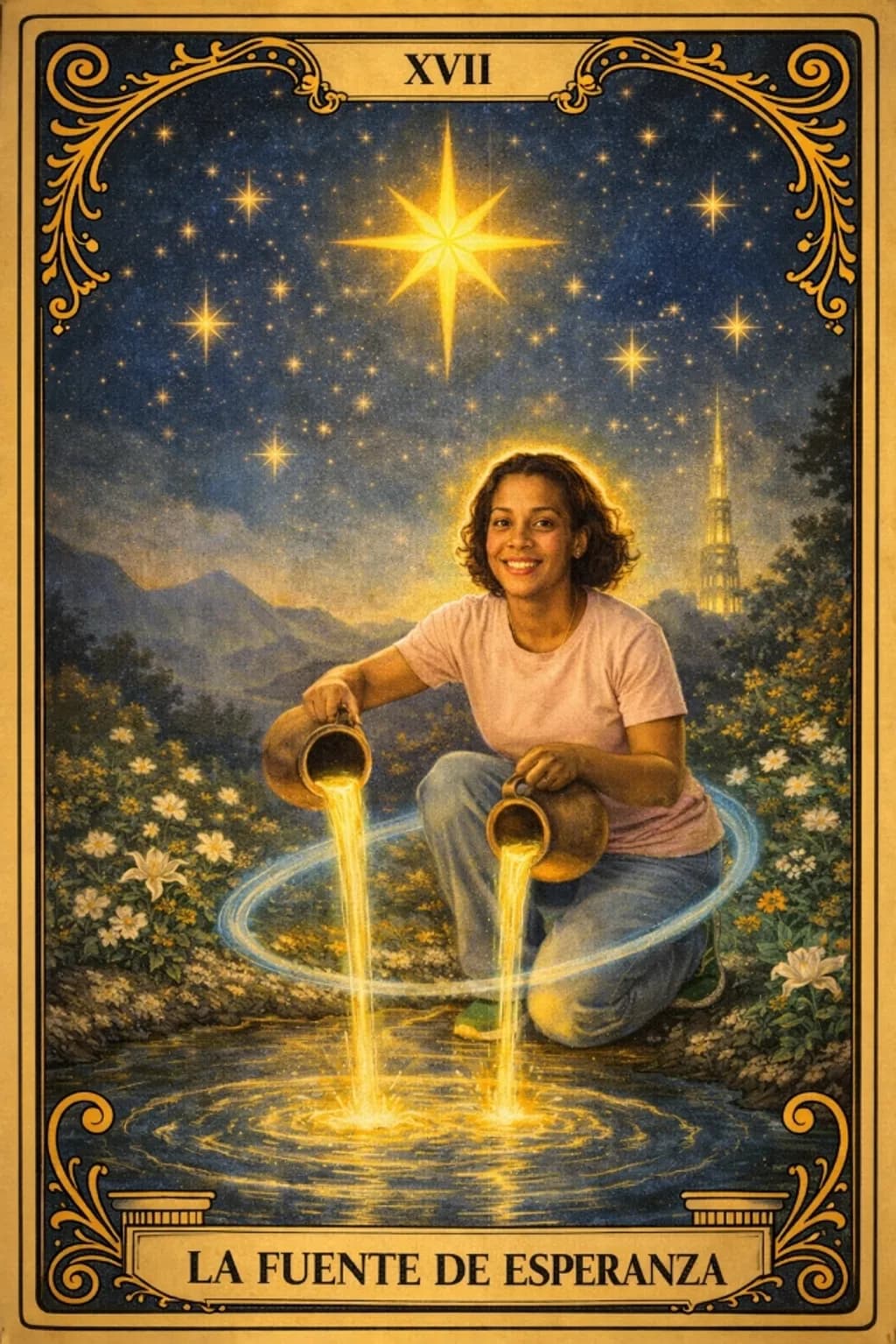 Source of Hope