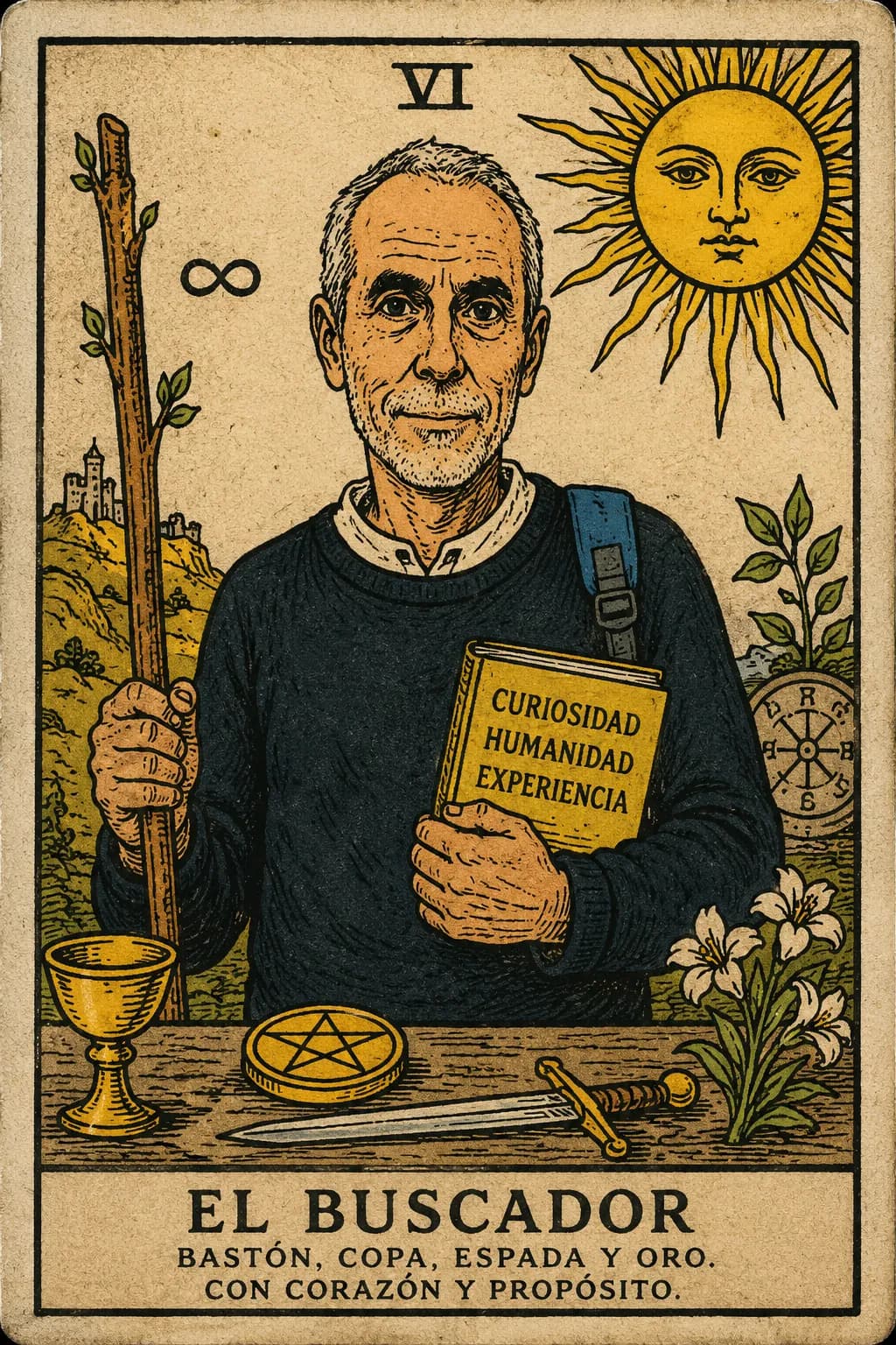 El Buscador