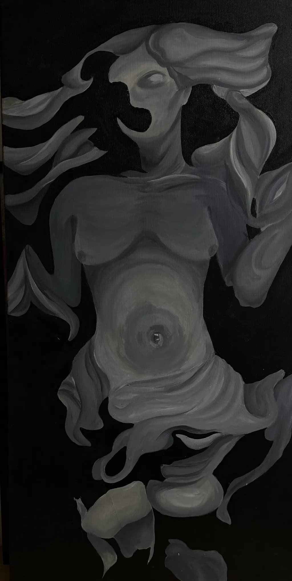 Fragmented Form